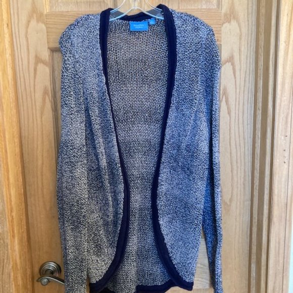 Simply Vera Vera Wang Sweaters - Vera Wang Cardigan